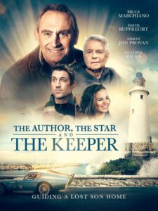 Download Movie The Author, The Star, and The Keeper (2020)