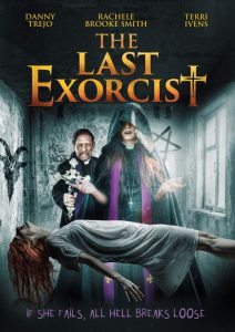 Download Movie The Last Exorcist