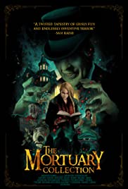 Download Movie The Mortuary Collection (2019)