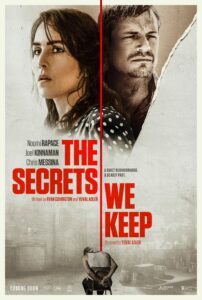 Download Movie The Secrets We Keep (2020)