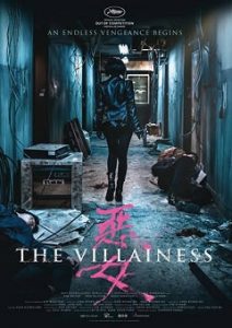 Download  Movie The Villainess 2017 KOREAN