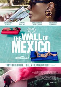 Download Movie The Wall of Mexico