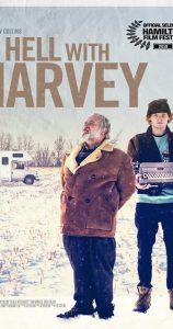 Download Movie To Hell with Harvey (2019)