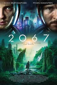 Download Movie 2067 (2020) [Dir. Seth Larney]