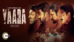 Yaara (2020) (Hindi)