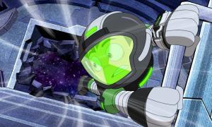 Download Movie Ben 10 vs. the Universe (2020) (Animation)