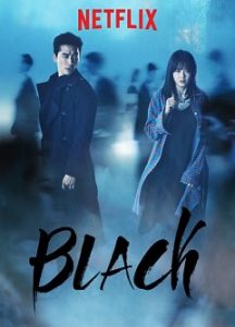 Download Movie Black Complete Season 01 KOREAN