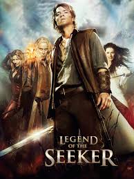 Legend of the seeker S01 All Episodes Download