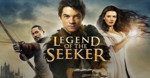 Legend of the seeker S02 Full Episodes Download