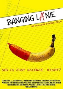 Banging Lanie (2020)