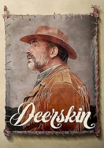 Deerskin (2019) FRENCH