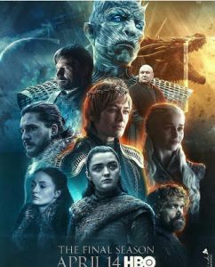 Game Of Thrones Season 6 All Episodes Download