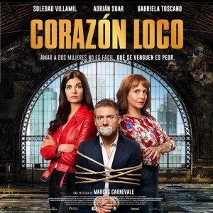 Download Movie : Loco (2020)