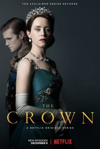 The Crown Season 1, 2, 3 Download
