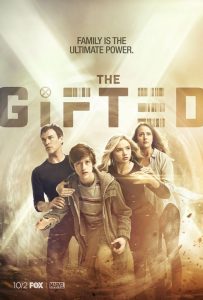 The Gifted Season 1, 2 All Episodes Download
