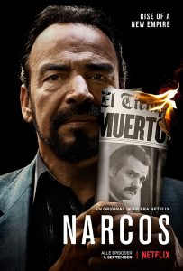 Narcos Season 1, 2, 3 Download
