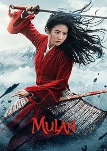 Download Movie Mulan (2020)