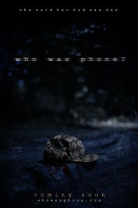 Full Movie Download : Who Was Phone? (2020) Mp4