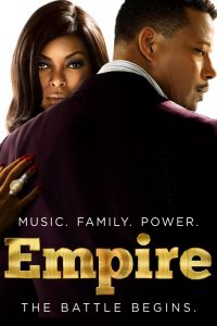 Empire Season 2-8 Download