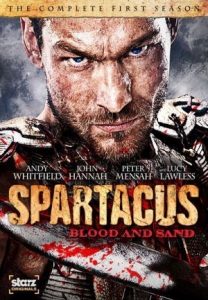 Spartacus Complete Season 1 (Blood and Sand) Download