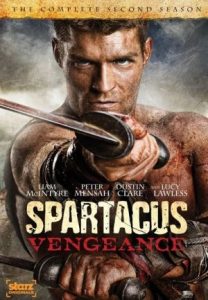 Spartacus Season 2 Full Episodes Download