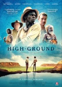 High Ground (2020) Download