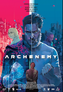 Archenemy (2020) Movie Download