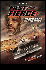 Fast And Fierce Death Race (2020) Download