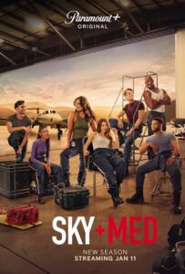 Sky Med (2023) Complete Season 2