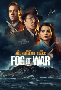 Fog of War (2025) MOVIE