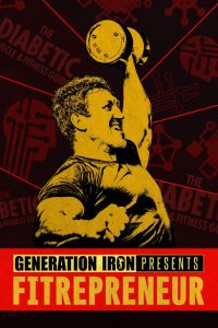 Fitrepreneur (2025) MOVIE Fitrepreneur (2025) MOVIE