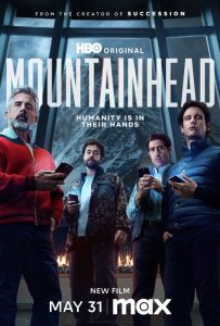Mountainhead (2025) MOVIE Mountainhead (2025) MOVIE