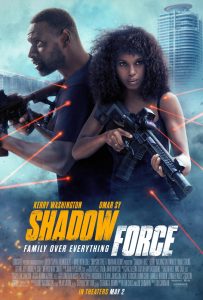 Shadow Force (2025) MOVIE Shadow Force (2025) MOVIE