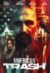 American Trash (2024) MOVIE