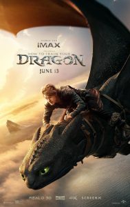 How to Train Your Dragon (2025) MOVIE