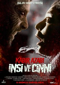 Kabir Azabi: Insi ve Cinni (2024) MOVIE