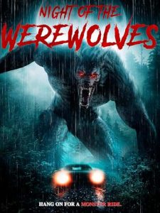 Night of the Werewolves (2025) MOVIE