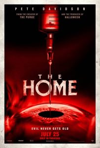 The Home (2025) MOVIE