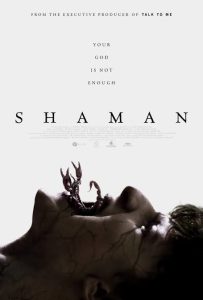 Shaman (2025) MOVIE