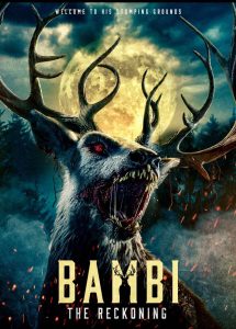Bambi The Reckoning (2025) MOVIE