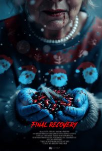 Final Recovery (2025) MOVIE