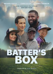 Batter’s Box (2025) MOVIE