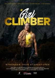 Girl Climber (2025) MOVIE