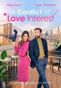 A Conflict of Love Interest (2025) MOVIE A Conflict of Love Interest (2025) MOVIE