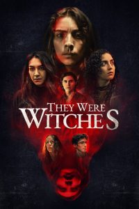 They Were Witches (2025) MOVIE They Were Witches (2025) MOVIE