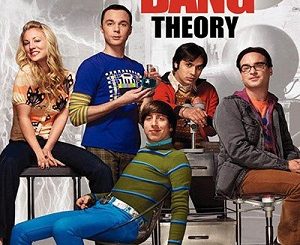 The Big Bang Theory Season 1 Episode 1-17 Download