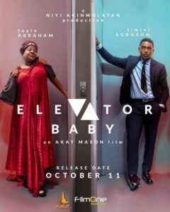 Elevator Baby Download Movie Mp4