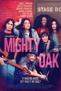 Mighty Oak (2020) Mp4 Fzmovies Free Download