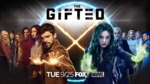 Download The Gifted Season 2 Episode 15 (S02E15) – Monsters Mp4