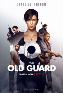 The Old Guard (2020) Fzmovies Free Download Mp4
